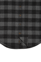 Sportsmans Shirt - Buffalo Plaid