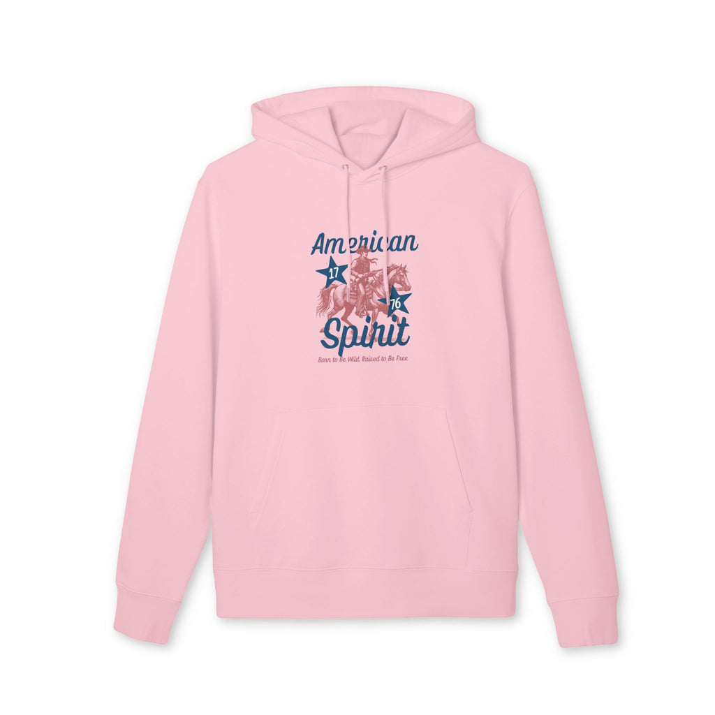 American Spirit Hoodie - Unisex