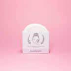 Organic Makeup Remover + Organic Cotton Reusable Makeup Removing Pads