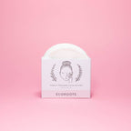 Organic Makeup Remover + Organic Cotton Reusable Makeup Removing Pads