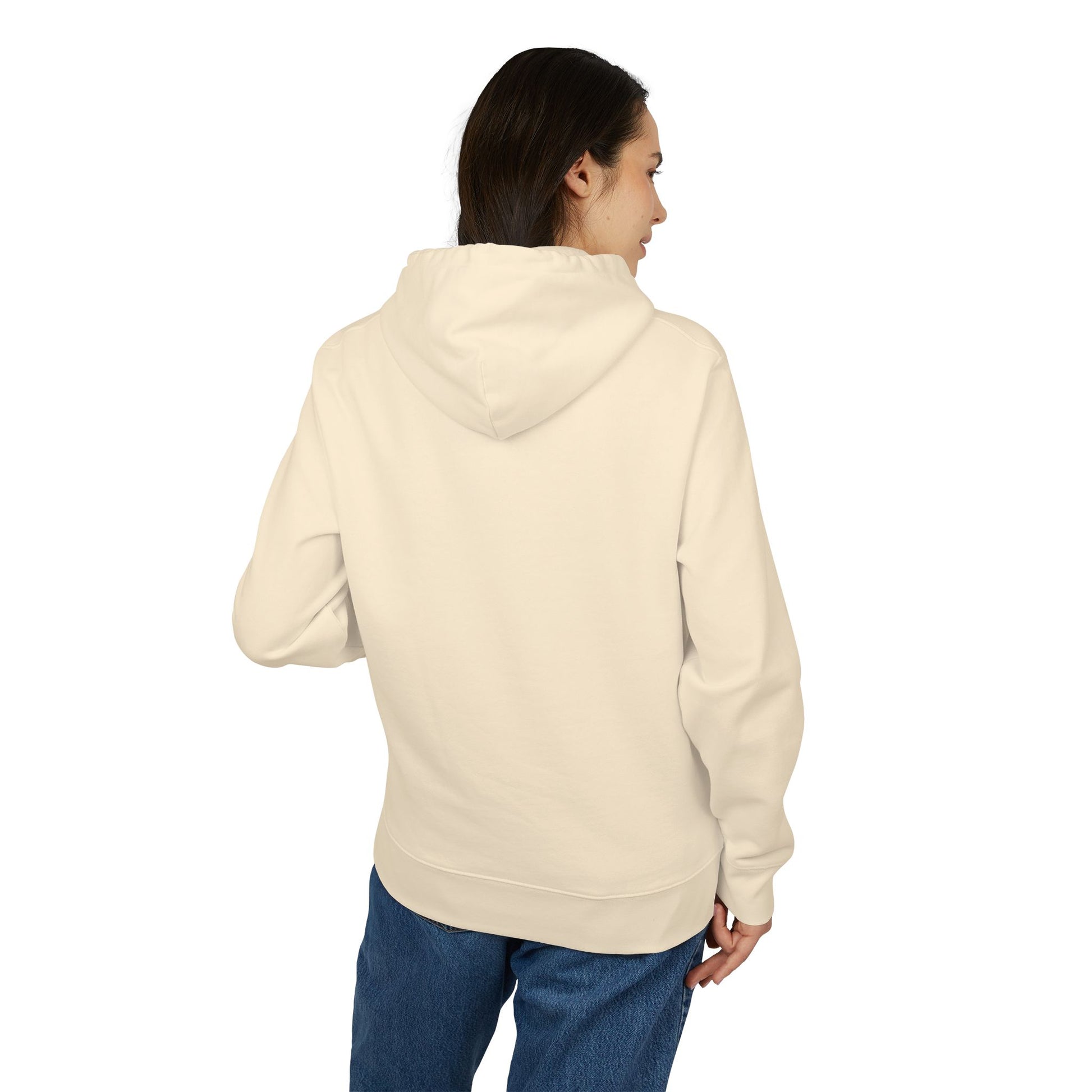 American Spirit Hoodie - Unisex