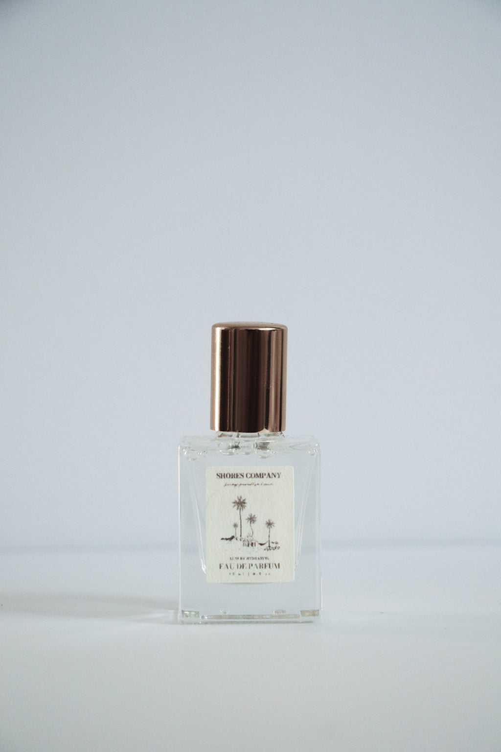Coffea Flores Eau De Parfum