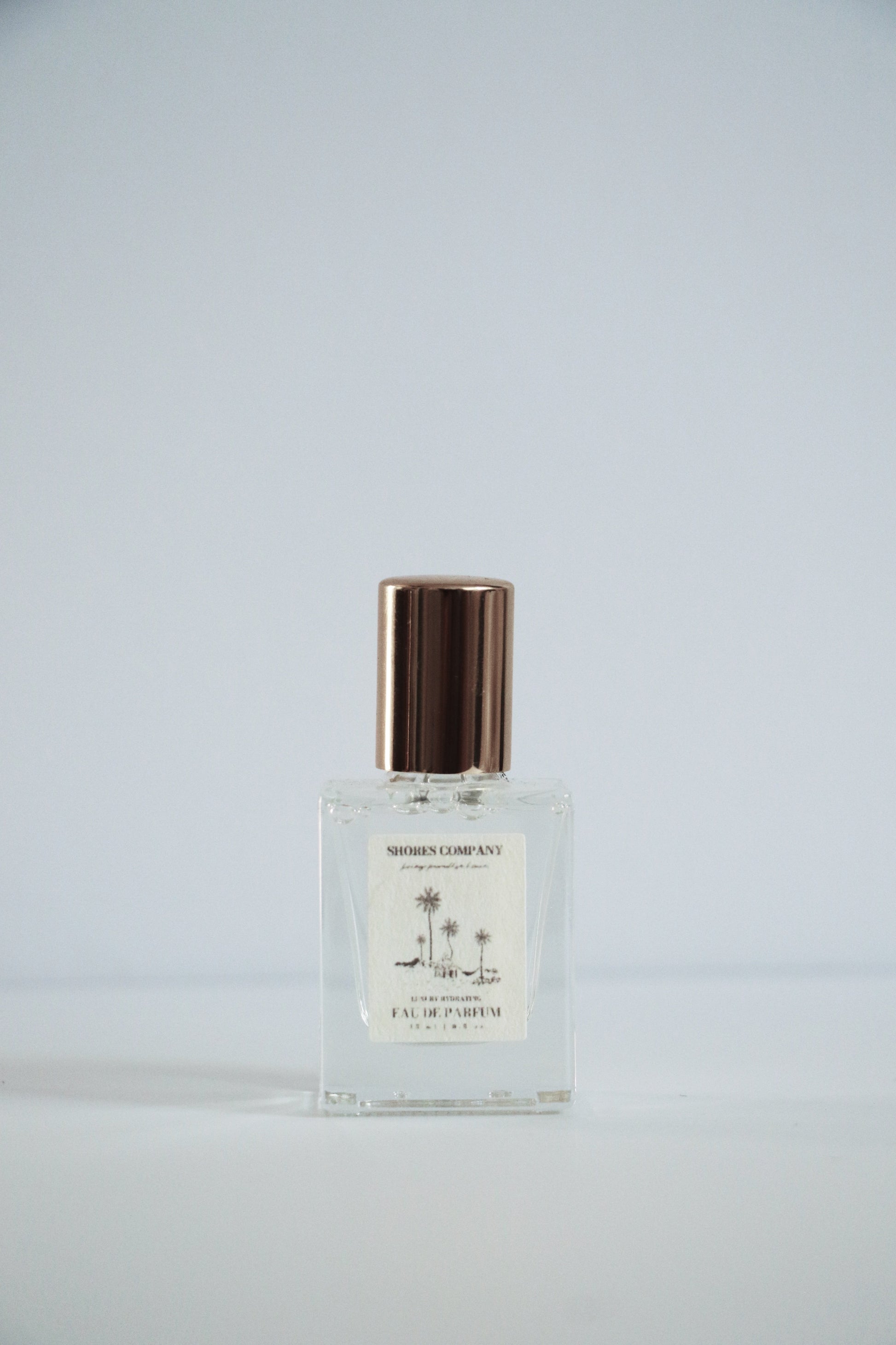 Coffea Flores Eau De Parfum