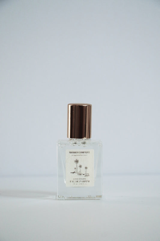 Coffea Flores Eau De Parfum - The Peony Haus