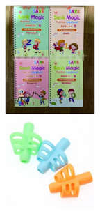 Calligraphy Stickers