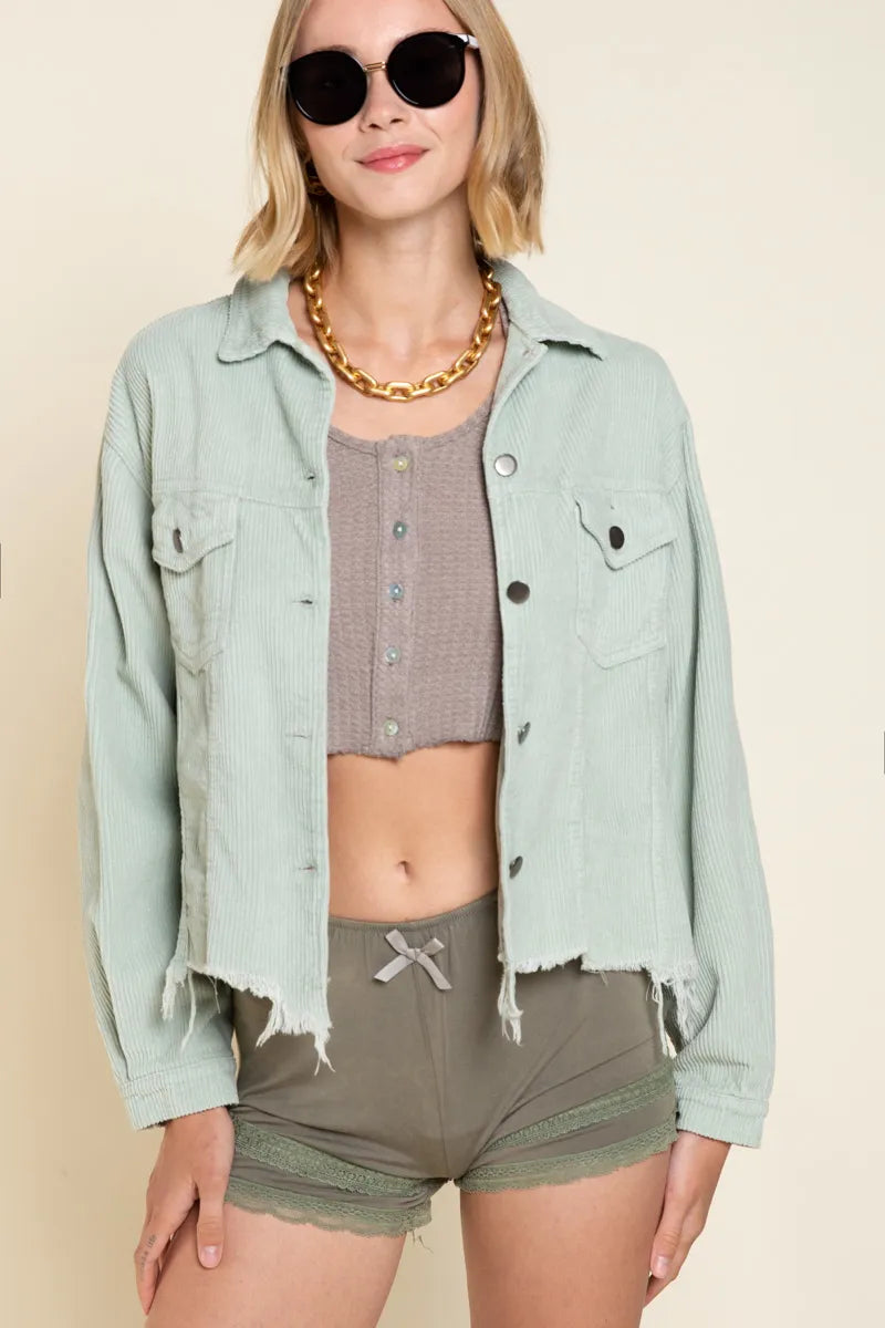 Tops & Outerwear