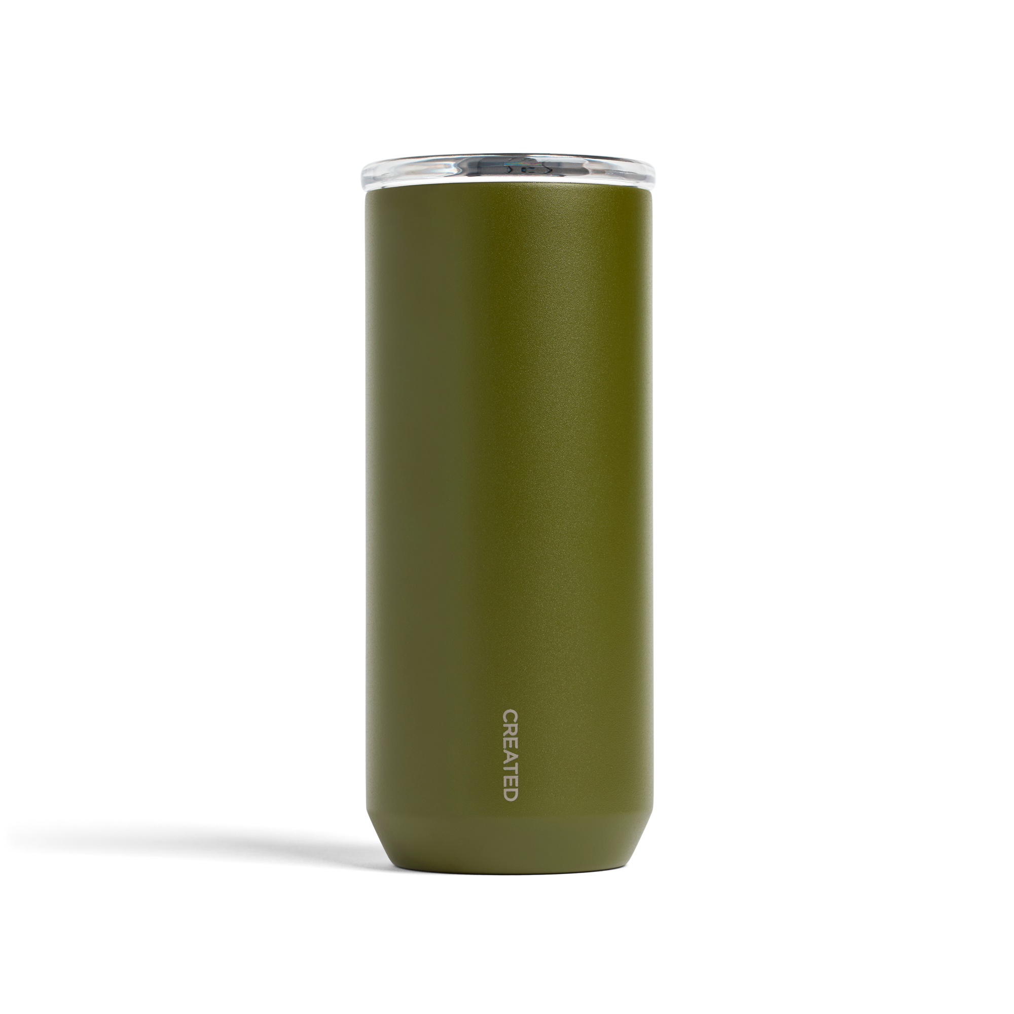 16oz Everyday Tumbler - Moss Green