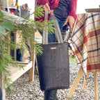 ENTHUSIAST insulated cooler | COAL