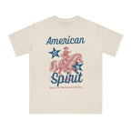Organic Men's T-shirt | American Spirit