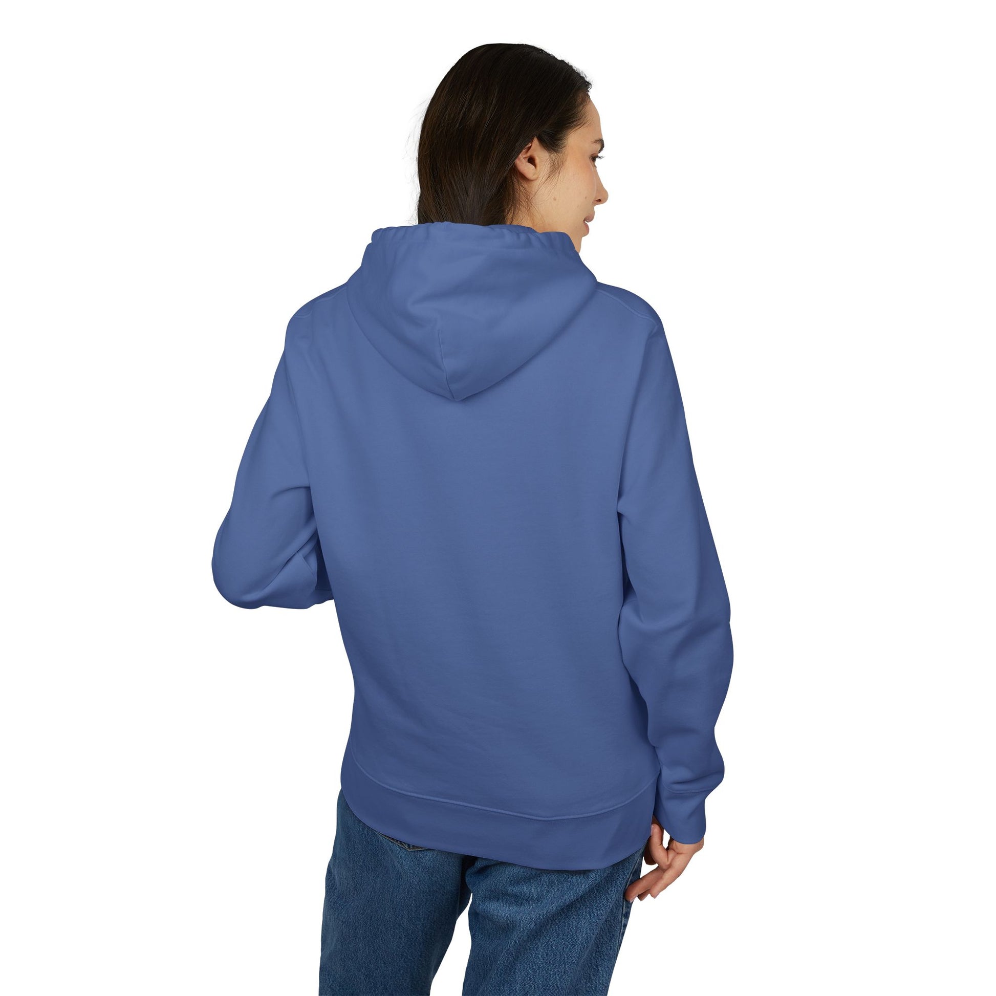 American Spirit Hoodie - Unisex