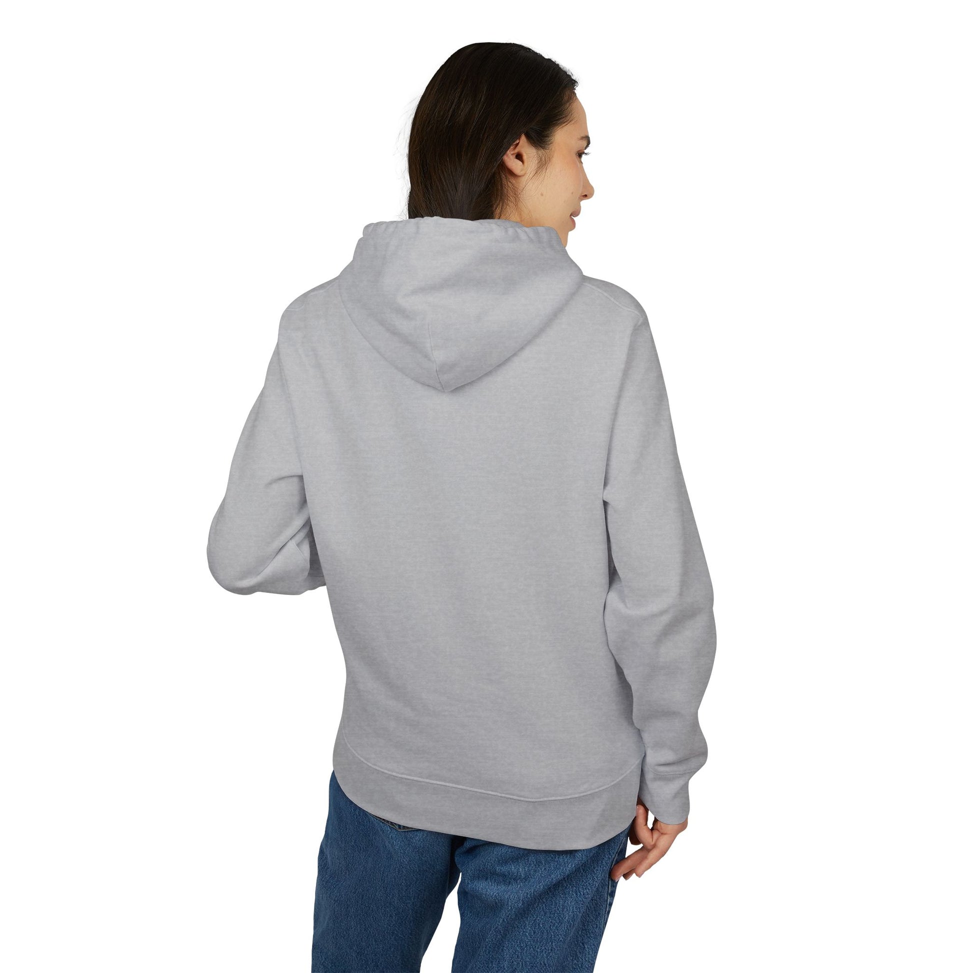 American Spirit Hoodie - Unisex
