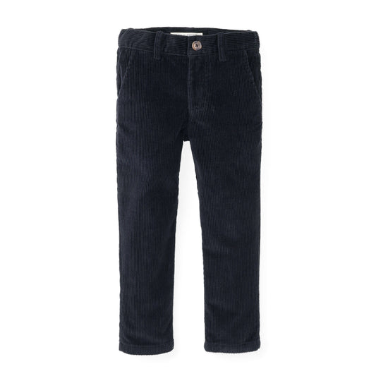 Organic Corduroy Pant - 98% Organic Cotton
