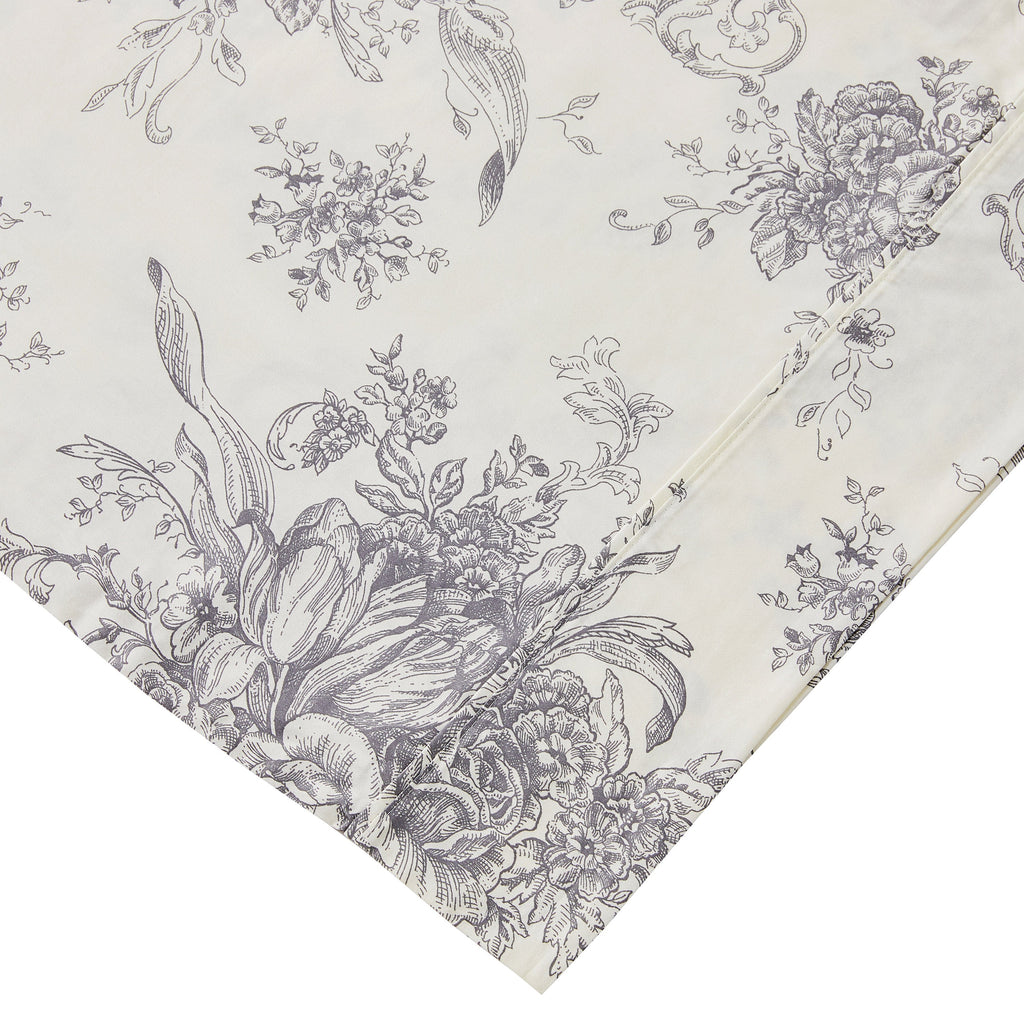 Toile Sheet Set