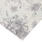 Toile Sheet Set