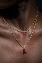 Seed of life Necklace