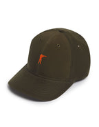 Arthur Field Hat - Waxed Cotton