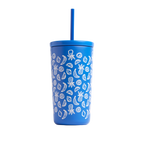 Jen Peters x Created 16 oz Cold Cup