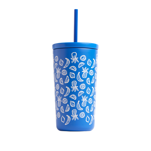 Jen Peters x Created 16 oz Cold Cup