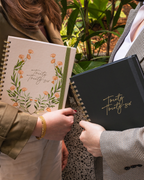 Smart Women Society - B5 Week-to-View - 2026 Calendar Year Diary/Planner - Beige