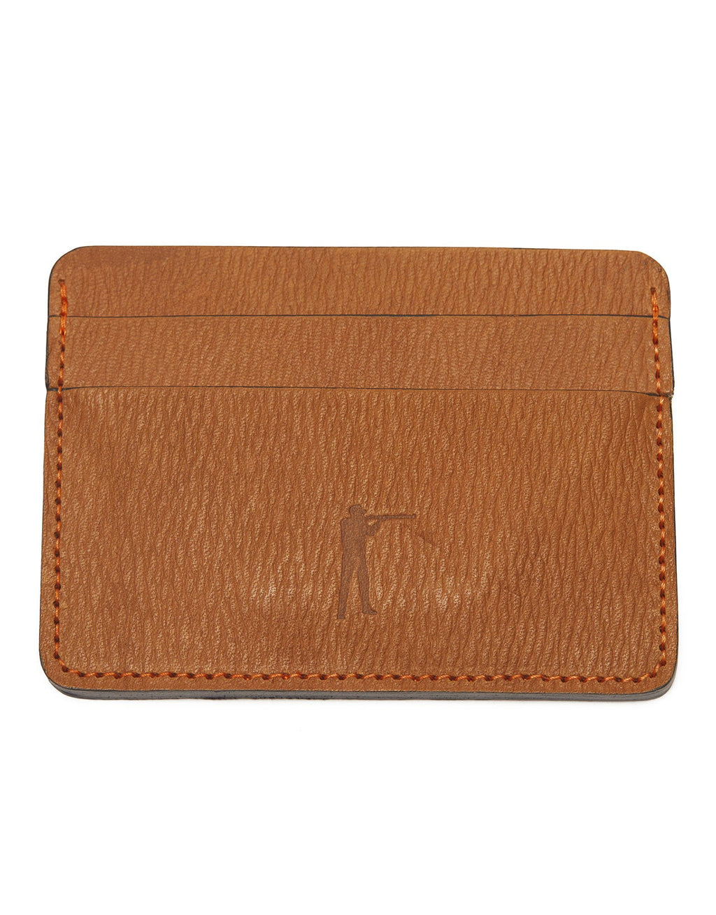 Perfect Wallet - Signature Leather