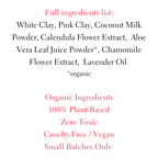 New Beginning Exfoliating Mask *Peony Platinum Award Winner - The Peony Haus