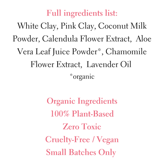 New Beginning Exfoliating Mask *Peony Platinum Award Winner - The Peony Haus