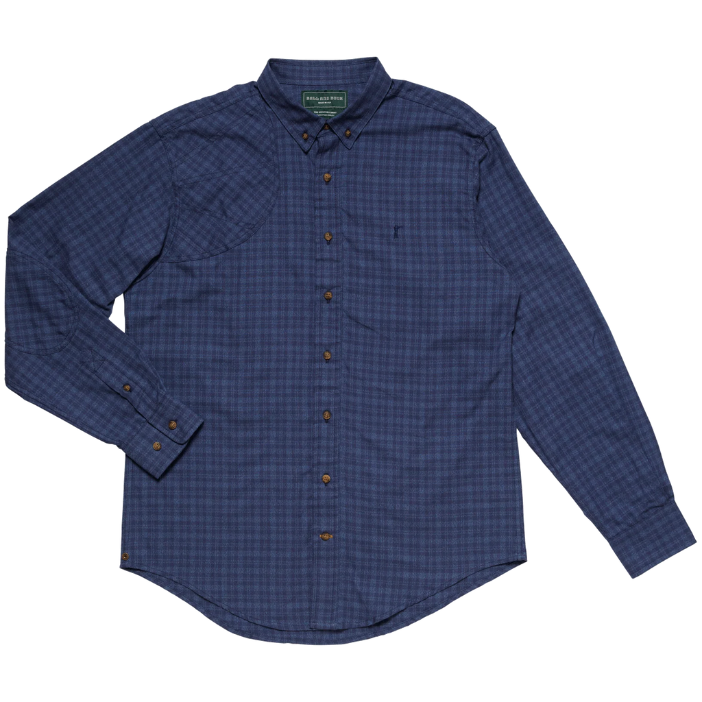 Hunters Shirt - Warner