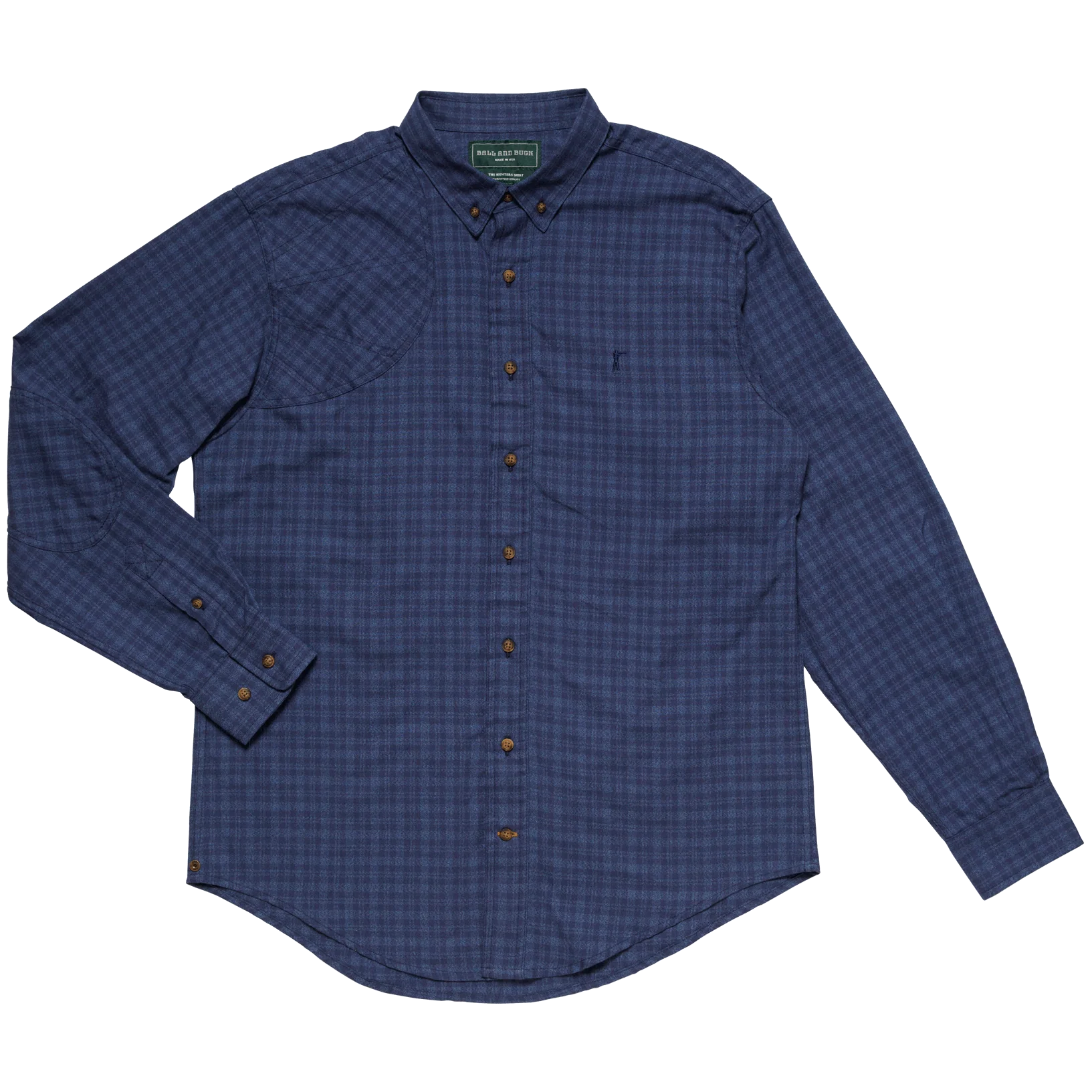 Hunters Shirt - Warner