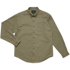 Scout Shirt - Sanded Twill