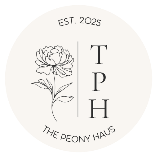 The Peony Haus