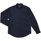 Scout Shirt - Sanded Twill