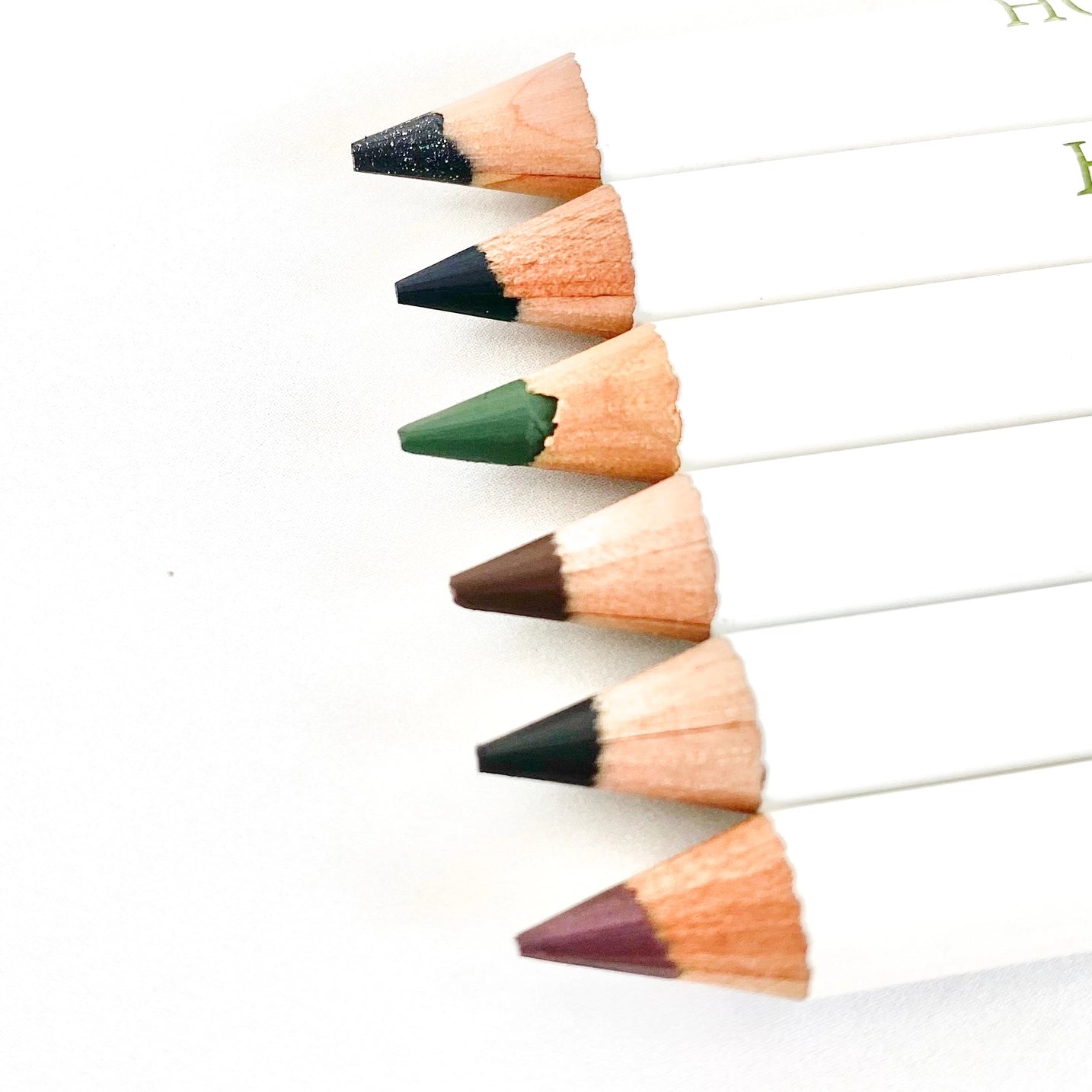 Honeybee Gardens Naturals - Effortless Eye Liners