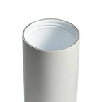 16oz Nomad Grip Tumbler - White