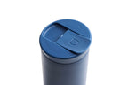 12oz Nomad Flip Tumbler - Pacific Blue