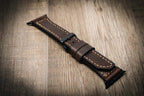 Apple Watch Leather Band
