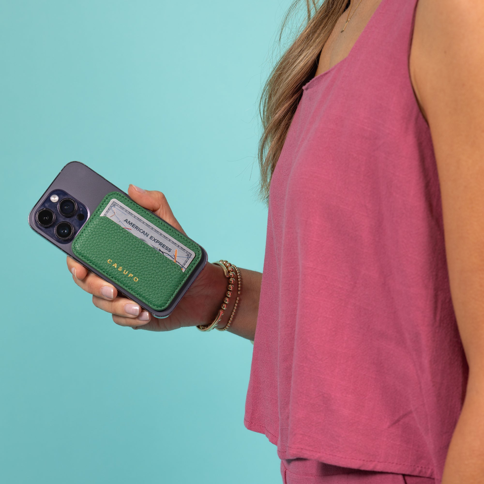 Her Wallets