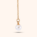 Cascade Necklace