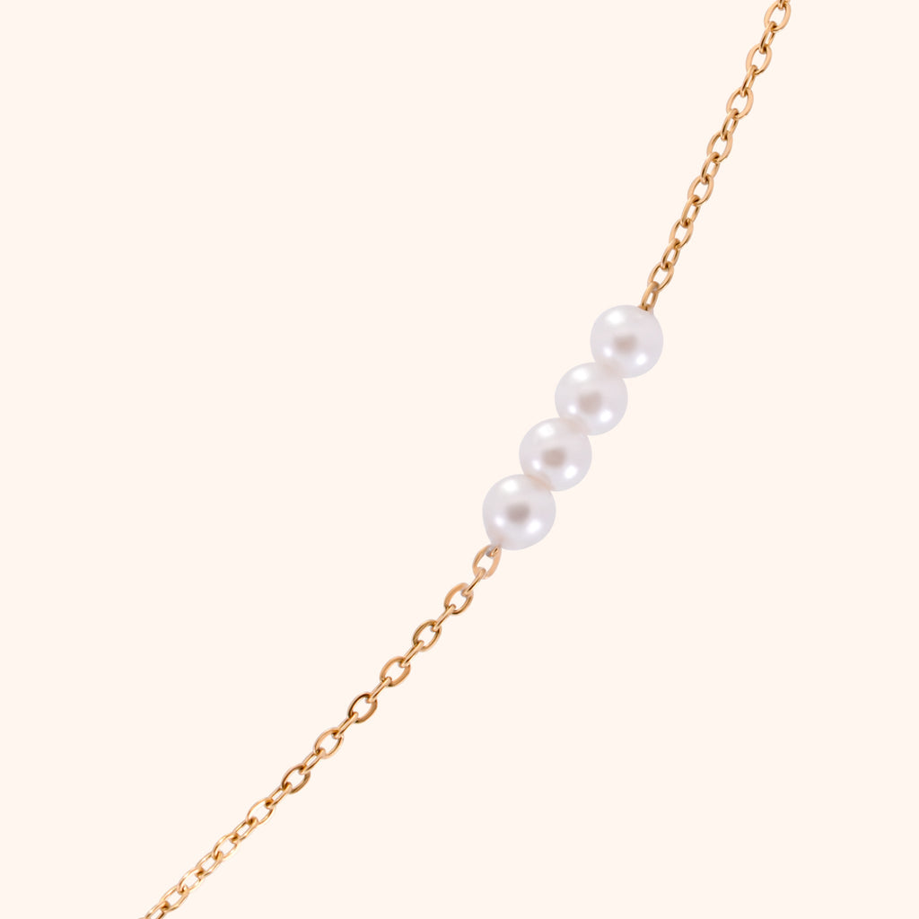 Cascade Necklace