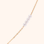 Cascade Necklace