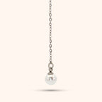 Cascade Necklace