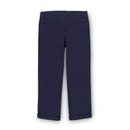 Organic Stretch Twill Chino - 97% Organic Cotton