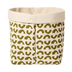 Emerson Canvas Bin