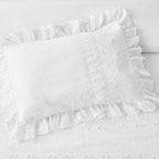 Tabitha Linen Duvet Cover Set