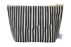 Lines Cosmetic Bag