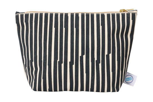 Lines Cosmetic Bag