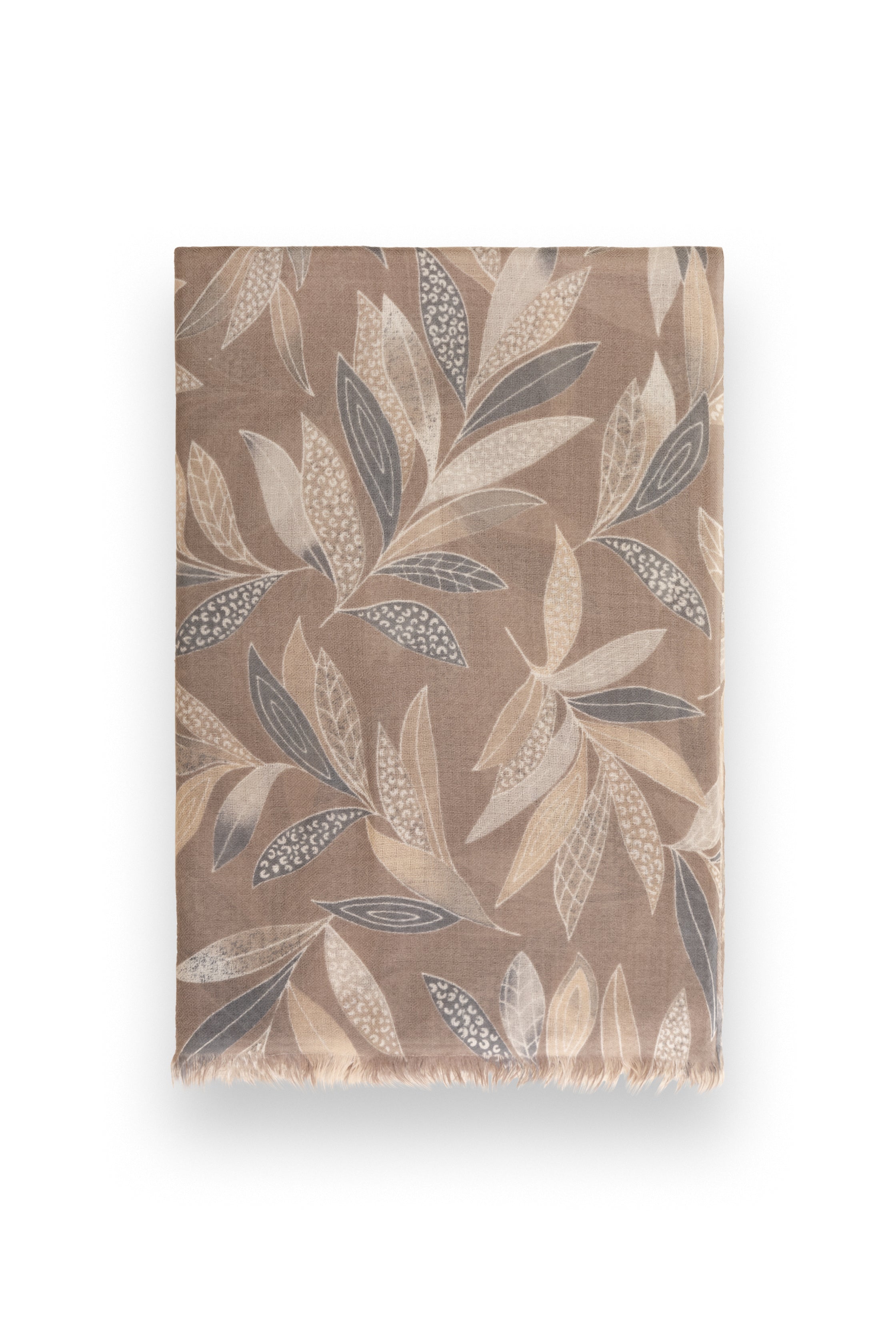 Fleafy print