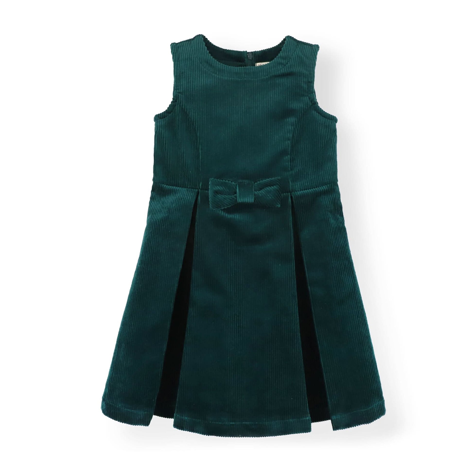 Bow Front Jumper - 98% Organic Cotton
