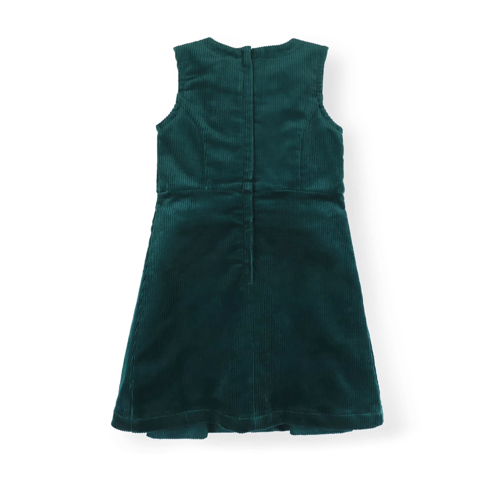 Bow Front Jumper - 98% Organic Cotton