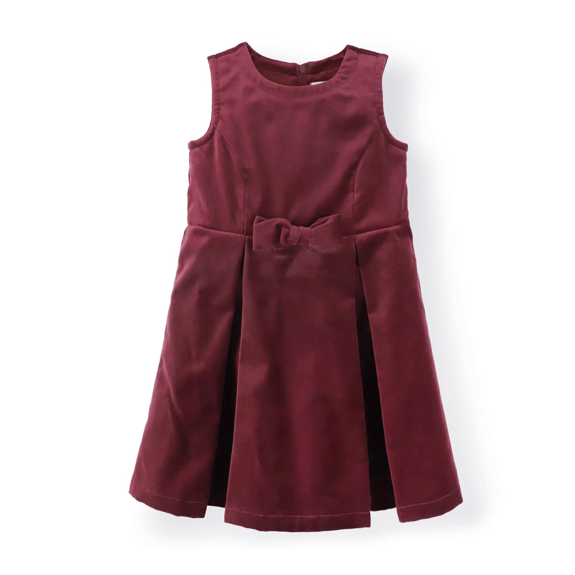 Bow Front Jumper