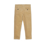 Organic Stretch Corduroy Pant - 98% Organic Cotton